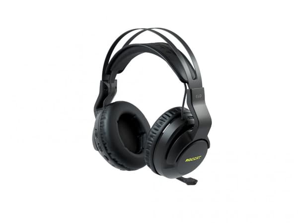 Roccat ELO 7.1 AIR trådløst gaming-headset