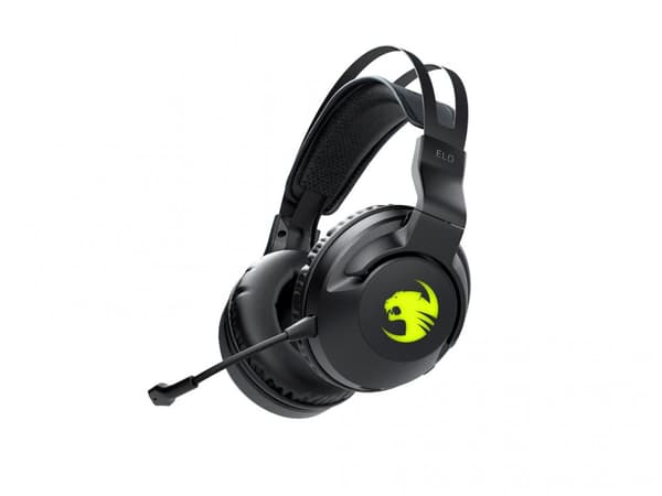 Roccat ELO 7.1 AIR trådløst gaming-headset