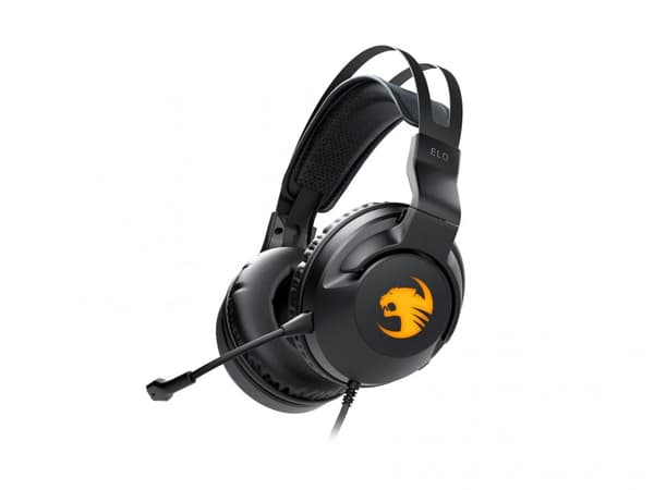 Roccat ELO 7.1 USB gaming headset