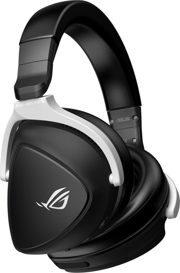 Asus ROG Delta S trådløst spillhodesett