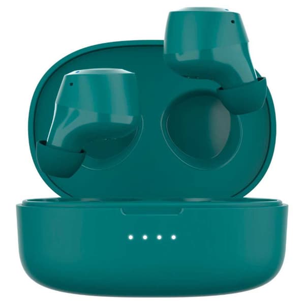 Belkin Trådløse Høretelefoner Soundform Bolt Teal Blå