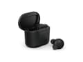 Miniatyrbilde 3 av 5: YAMAHA TW-E7BBL True wireless earbuds with mic, black