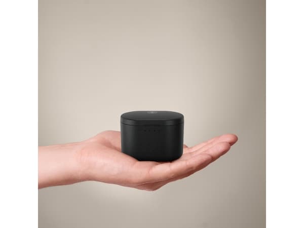 YAMAHA TW-E7BBL True wireless earbuds with mic, black