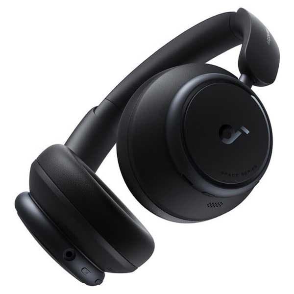 Anker Trådløst Headset Q45