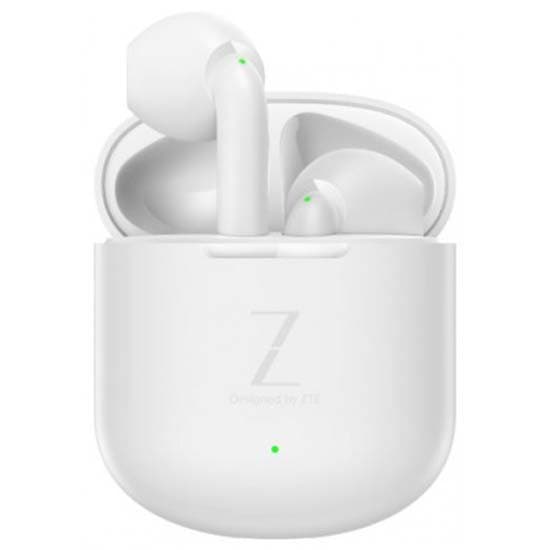 Zte Äkta Trådlösa Hörlurar Buds 2 Vit