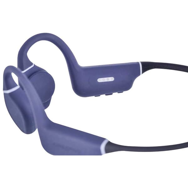 Creative Langattomat Urheilukuulokkeet Outlier Free Pro+ Violetti