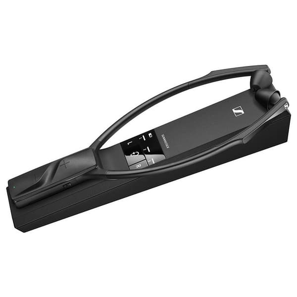 Sennheiser Trådlösa Hörlurar Rs 5200 Svart