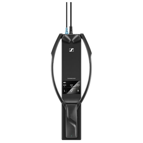 Sennheiser Trådlösa Hörlurar Rs 5200 Svart