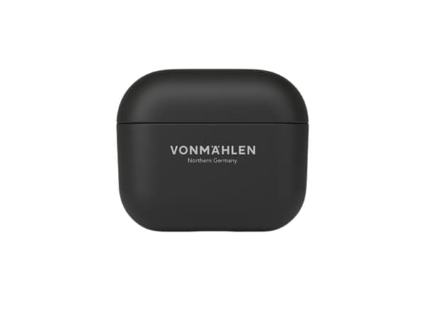 Vonmählen APC00001, Boks, Lajittelu