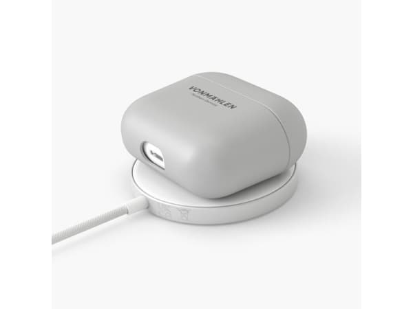 Vonmählen APC00003, Laatikko, Vaaleanharmaa