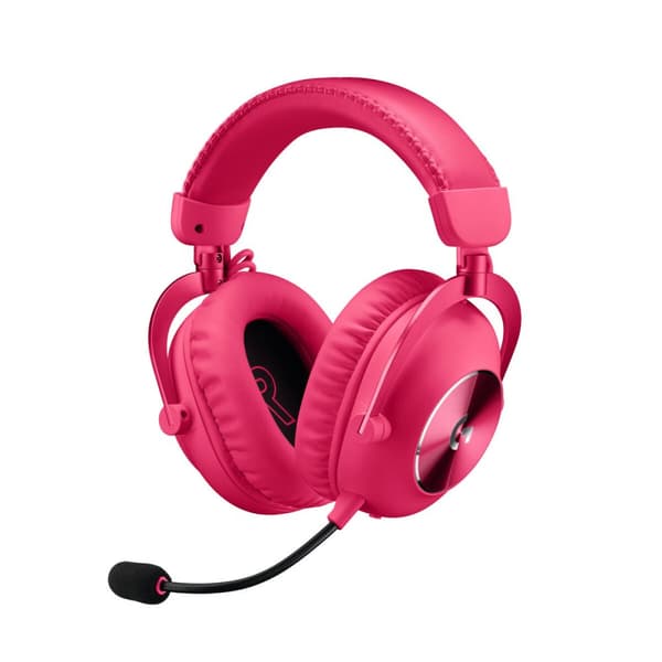 Hörlurar med mikrofon Gaming Logitech G PRO X 2 LIGHTSPEED
