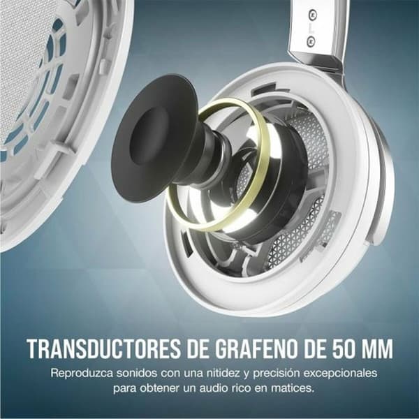 Corsair Gaming Headset Virtuoso Pro