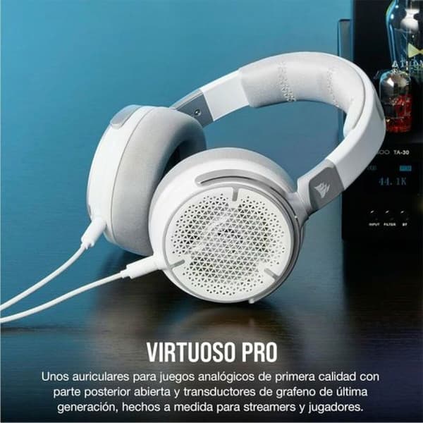 Corsair Gaming Headset Virtuoso Pro