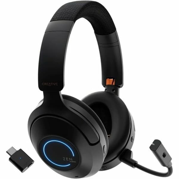 Creative Labs Gaming Headset Zen Hybrid Pro Classic