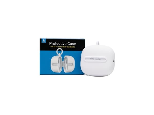 Słuchawki Timekettle TimeKettle M3 Online Translation Earbuds