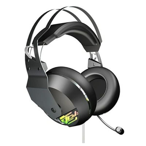 Hörlurar med Mikrofon Mad Catz AF13C1INBL000-0 Svart