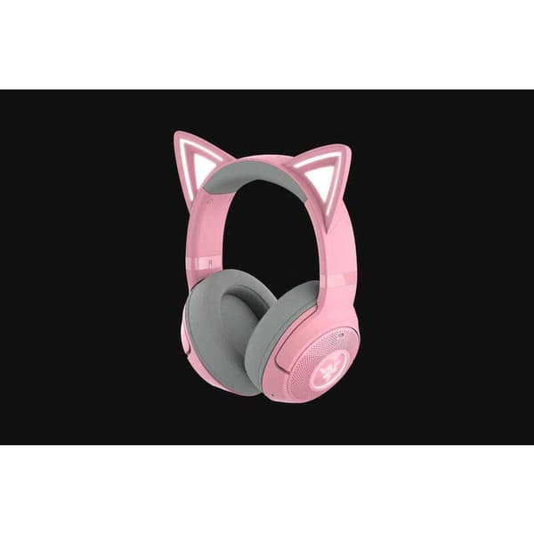 Razer Spelheadset Kraken Kitty V2