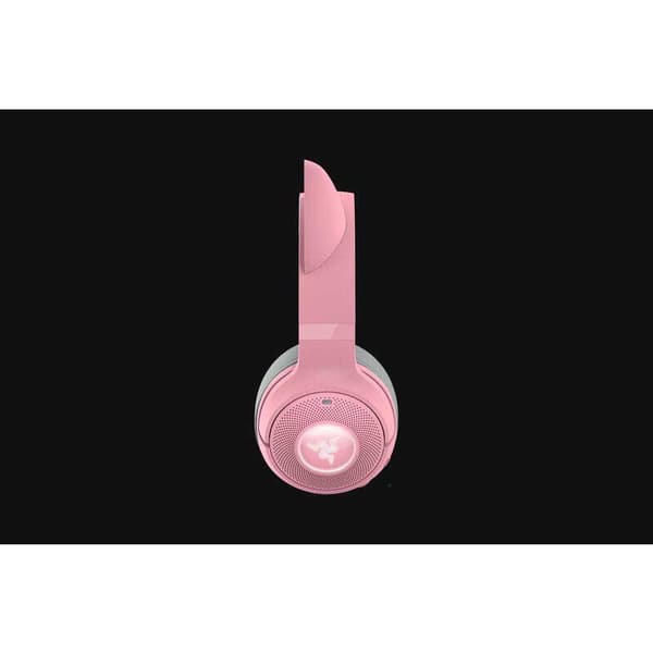 Razer Spelheadset Kraken Kitty V2