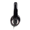 Miniatyrbild 5 av 5: Gamingheadset med USB
