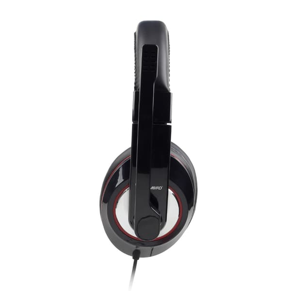 USB-pelikuulokkeet