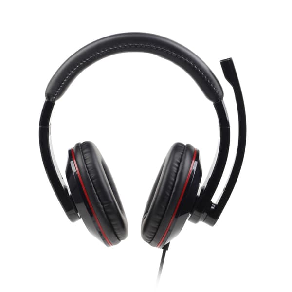 Gaming headset med USB