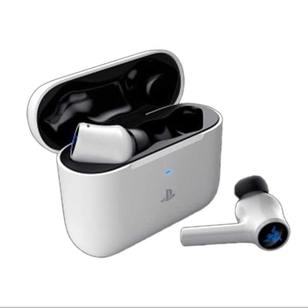 Razer Hammerhead Hyperspeed Langattomat Pelikuulokkeet Hopeinen