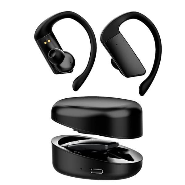 KuuraPods Sport Pro Trådløse In Ear Hodetelefoner