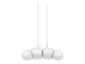 Miniatyrbild 4 av 8: Beats Flex All Day In-ear Trådlösa hörlurar – Grå