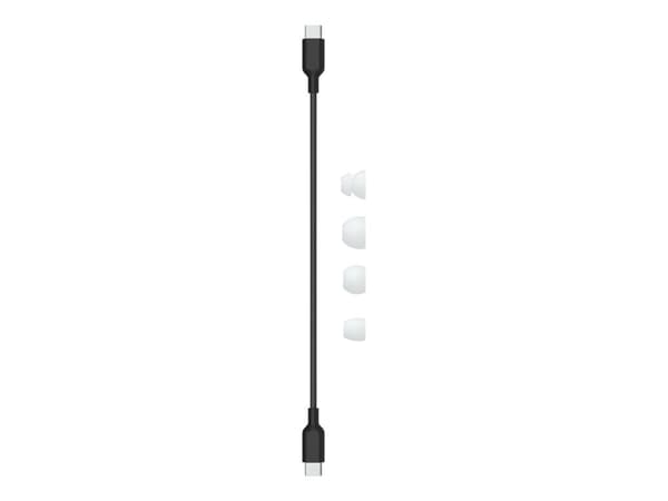 Beats Flex All Day In-ear Trådlösa hörlurar – Grå