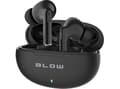 Miniatyrbilde 1 av 5: BLOW Earbuds BTE600 Svarte hodetelefoner