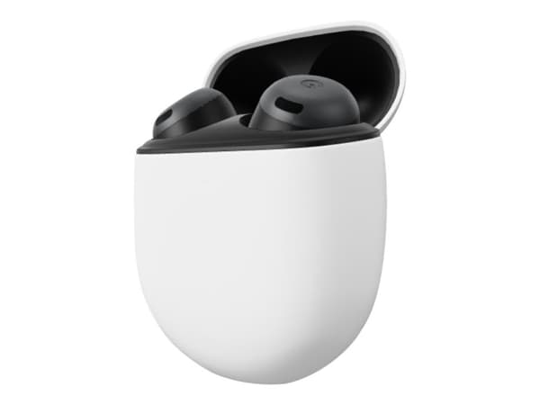 Google Pixel Buds Pro Wireless True Wireless Earbuds Svarta