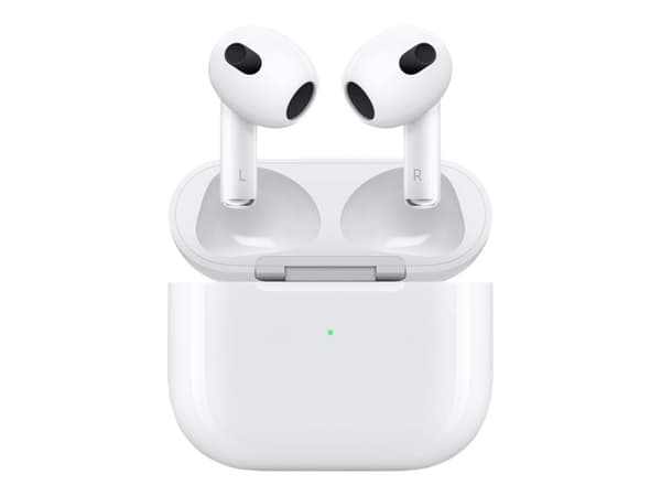 Apple AirPods 3. generasjon (2022) lynladeveske