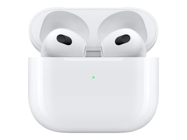 Apple AirPods 3. generasjon (2022) lynladeveske