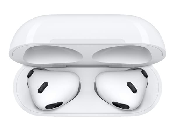 Apple AirPods 3. generasjon (2022) lynladeveske