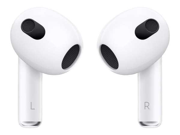 Apple AirPods 3. generasjon (2022) lynladeveske