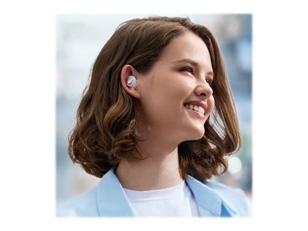 Anker Soundcore Space A40 Wireless True Wireless Earbuds Vit