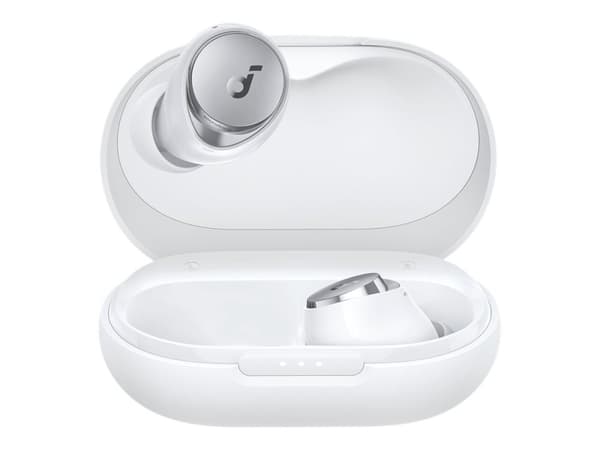 Anker Soundcore Space A40 Wireless True Wireless Earbuds Vit