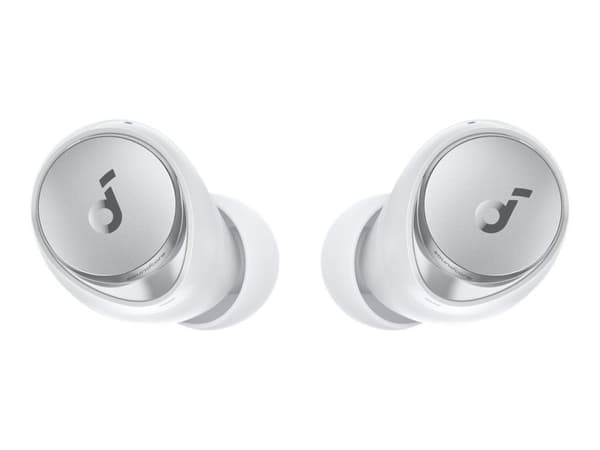 Anker Soundcore Space A40 Wireless True Wireless Earbuds Vit