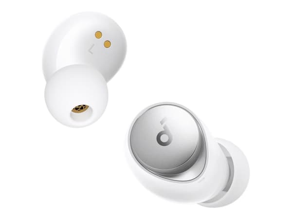 Anker Soundcore Space A40 Wireless True Wireless Earbuds Vit