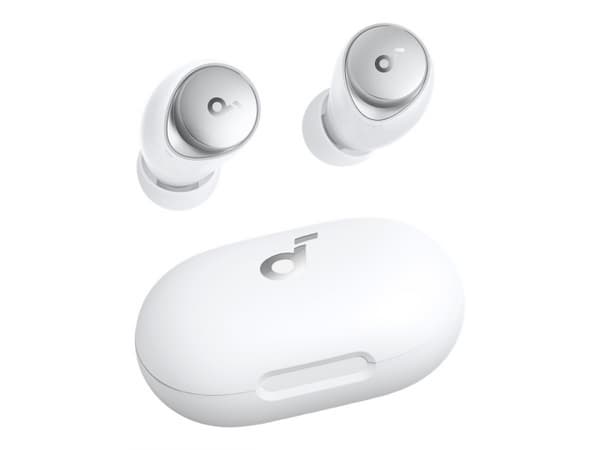 Anker Soundcore Space A40 Wireless True Wireless Earbuds Vit