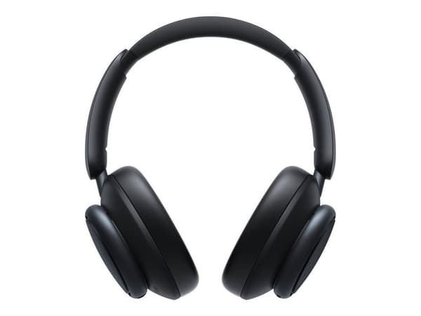 Anker Soundcore Space Q45 trådløse hodetelefoner i svart