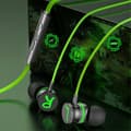 Pikkukuva 2 / 8: USB-C-kuulokkeet magneettisilla in-ear -pelikuulokkeilla