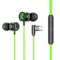 Pikkukuva 1 / 8: USB-C-kuulokkeet magneettisilla in-ear -pelikuulokkeilla