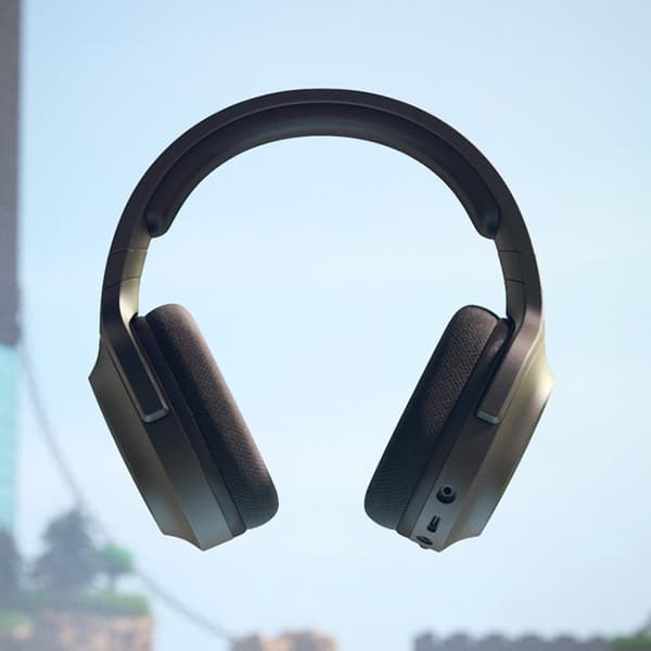 Razer Barracuda X Wireless Over-ear Headset - Langattomat Pelikuulokkeet