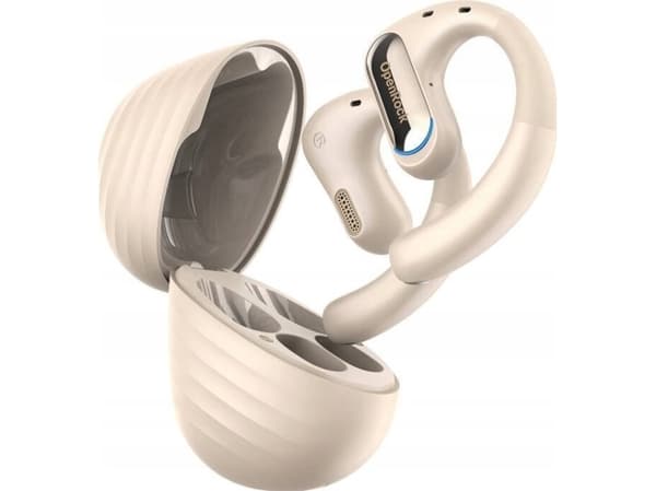Hodetelefoner OneOdio OpenRock Pro brungul T1 brungul