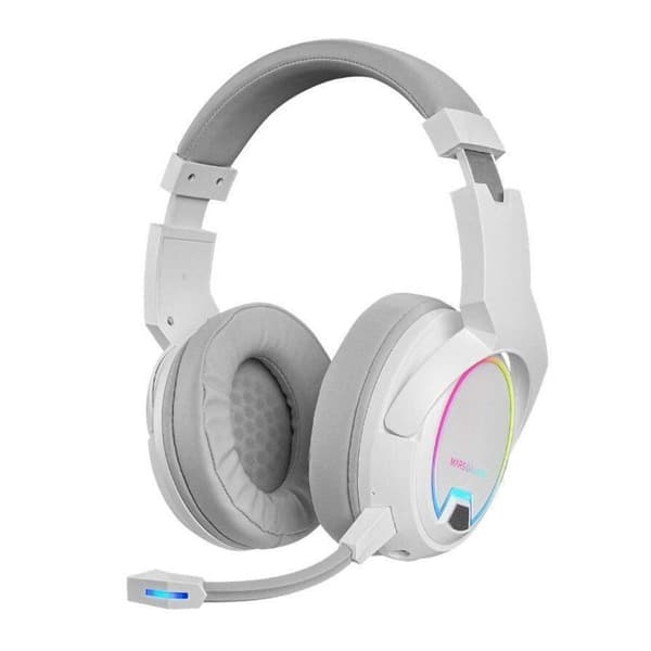 Mars Gaming Trådlöst Spelheadset Mhw100 Durchsichtig