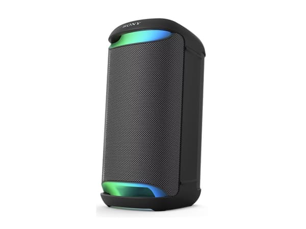 Sony SRS-XV500 - X-Series - selskapshøyttaler - trådløs - Bluetooth - Appstyrt
