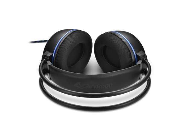 Sharkoon SKILLER SGH10 - Headset