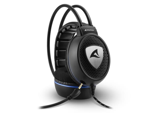 Sharkoon SKILLER SGH10 - Headset
