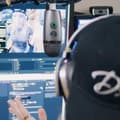 Miniatyrbild 9 av 10: Logitech Yeti Nano Mikrofon Grå